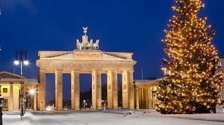 Natal em Berlim