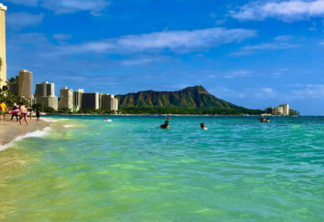 Como viajar barato para o Havaí
