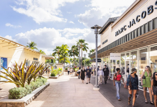 Guia completo de compras em Honolulu