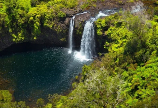 O que fazer na ilha Havaí Big Island: 9 melhores atrações