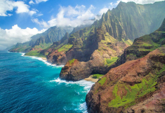 O que fazer no Havaí: 30 melhores pontos turísticos