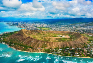 O que fazer em 10 dias no Havaí