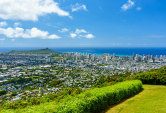 Quanto custa viajar para Honolulu?