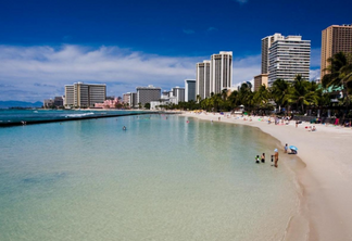 7 Melhores coisas para fazer de graça em Honolulu