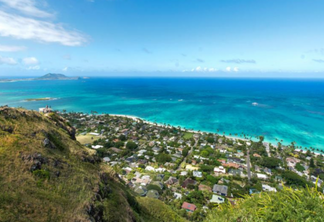 5 Melhores praias de Honolulu