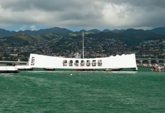 Tour completo por Honolulu e Pearl Harbor