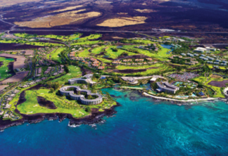 Onde ficar na Big Island Havaí: melhor localização!