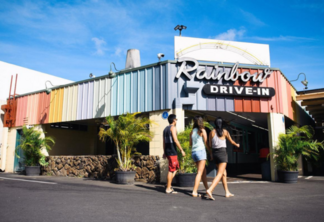 5 restaurantes bons e baratos em Honolulu