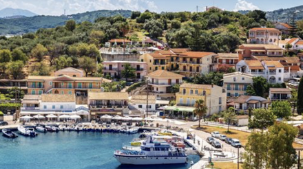 Onde ficar em Corfu: Melhores regiões