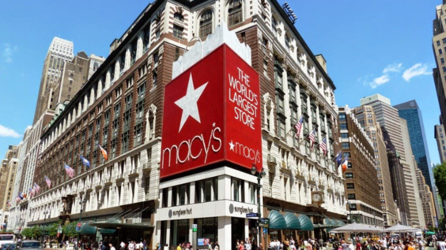 Onde fazer compras em Nova York - Grupo Dicas