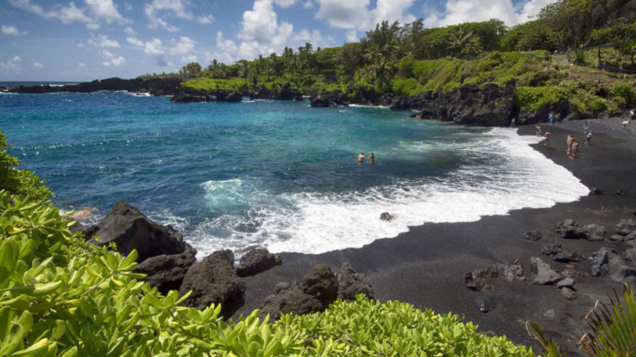 Roteiro rápido de 3 dias em Maui