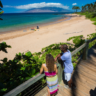 Onde ficar na ilha Maui: melhor localização!