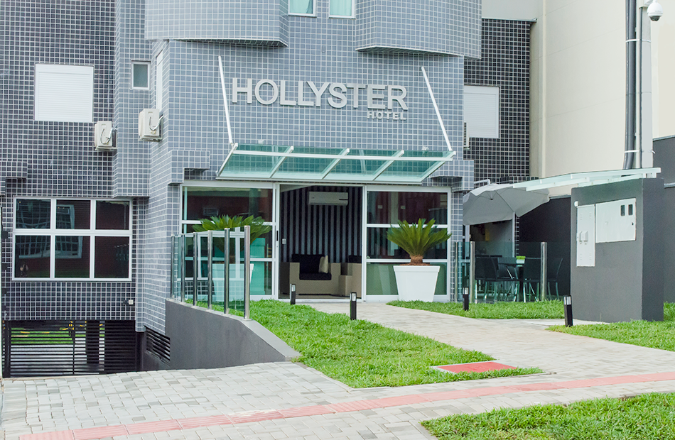 Hollyster Hotel