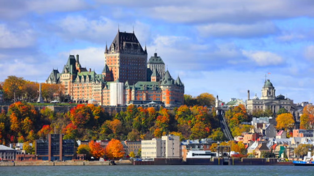 Quebec