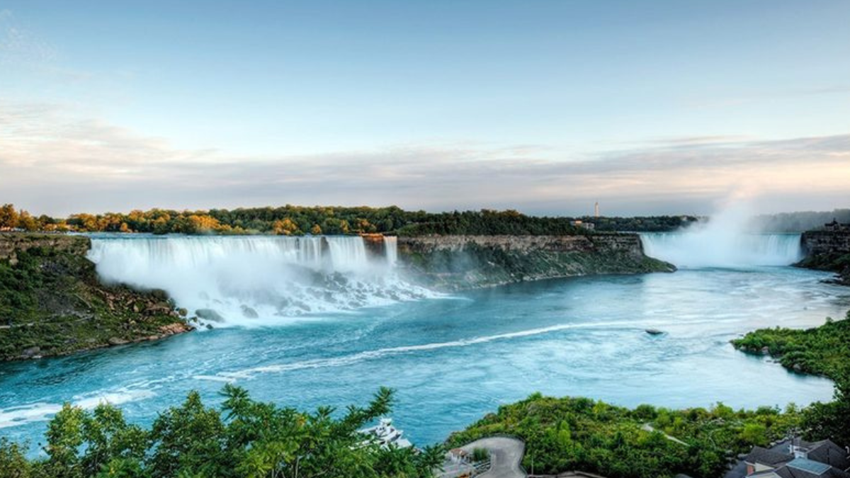 Cataratas do Niágara