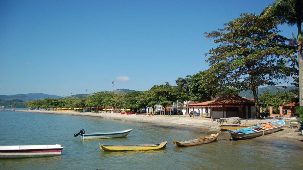 Praia do Pontal