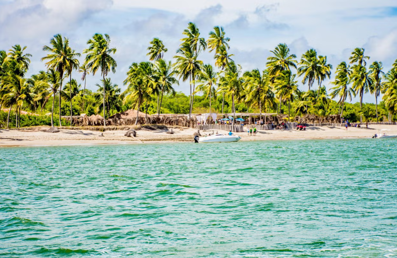 Praia do Gravatá