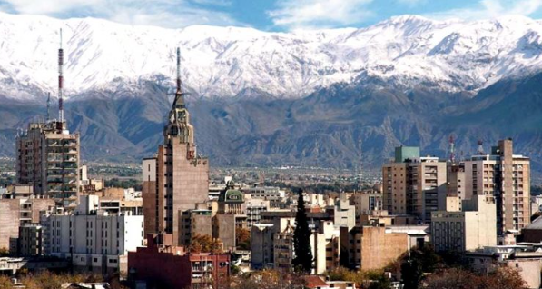Cidade de Mendoza