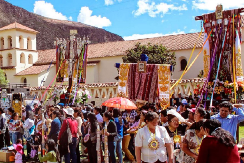 Fiesta de Las Cruces