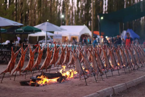 Festival Nacional del Chivo 