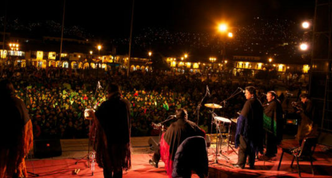 Festival Internacional de la Cerveza