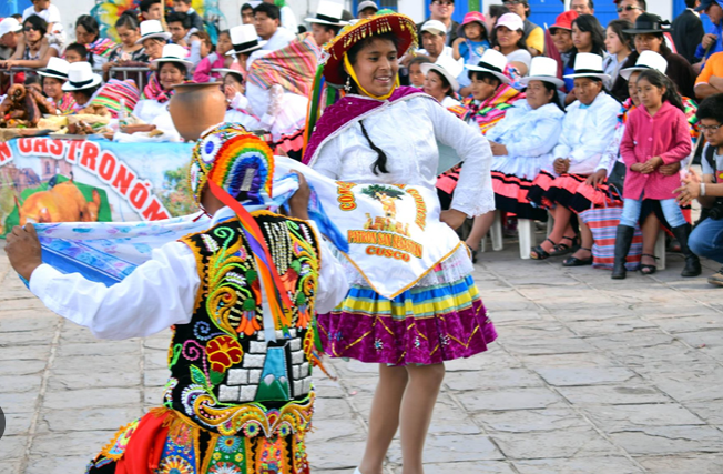 Fiesta de San Sebastián