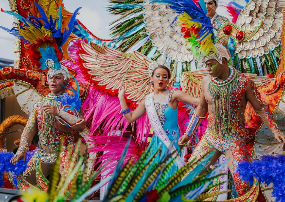 Carnaval de Aruba