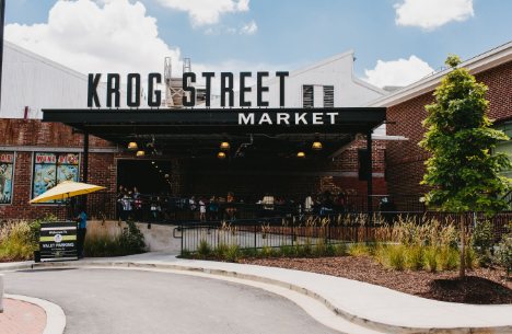 Krog Street Market