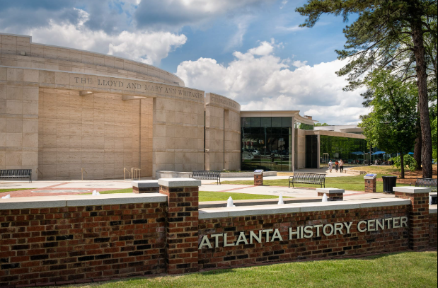 Atlanta History Center