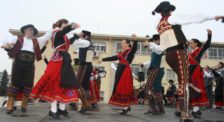 Festival de San Blas