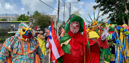 Festival de Santiago Apóstol