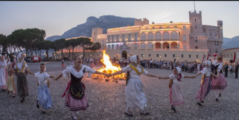 Festival de Verão de St. John