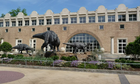 Fernbank Museum of Natural History