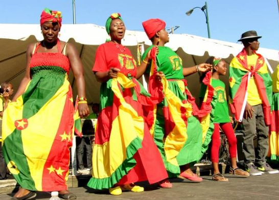 Dia da Independência de Grenada