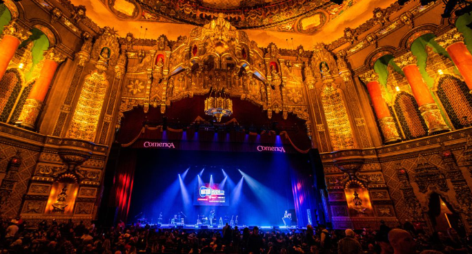 Fox Theatre