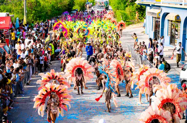 Festival de Verão de Anguilla