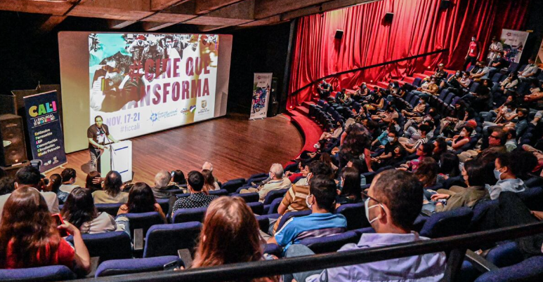 Festival de Cine de Cali