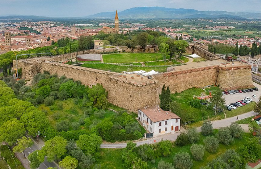 Fortezza Medicea