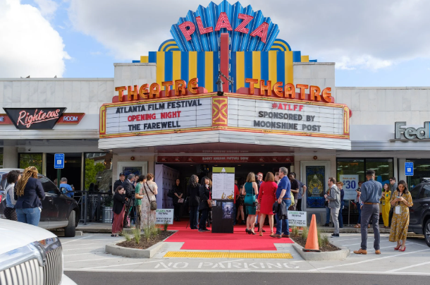 Atlanta Film Festival 