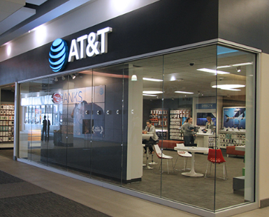 AT&T Store - Midtown