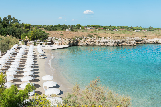 Cala San Giovanni