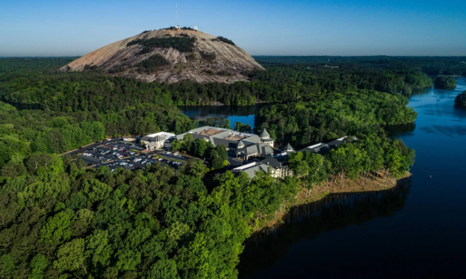 Stone Mountain