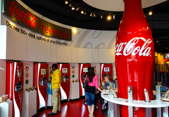 Museu da Coca-Cola