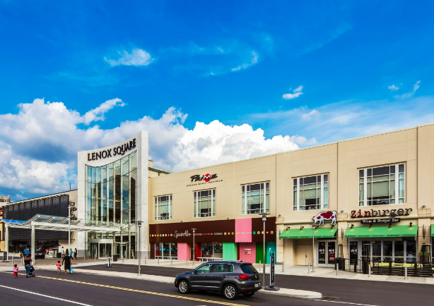 Lenox Square Mall