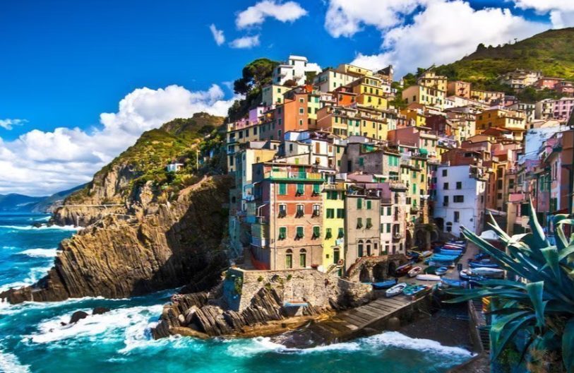 Cinque Terre