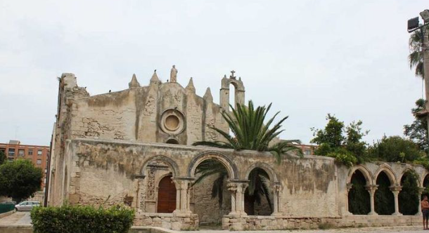 Catacumbas de San Giovanni