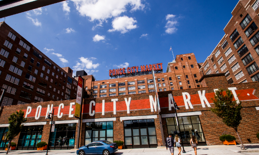 Ponce City Market