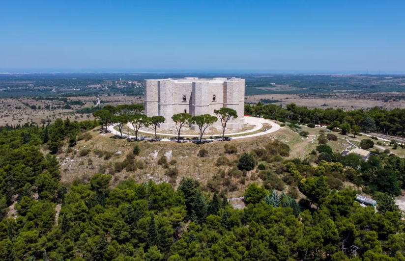 Castel del Monte