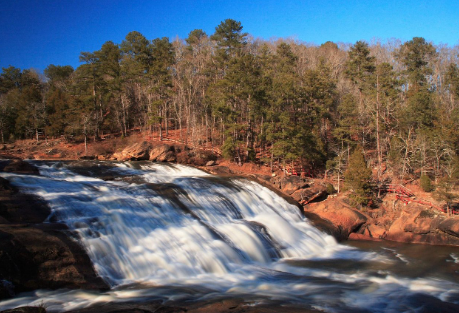 Parque Estadual de Hartsfield-Jackson