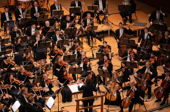 Atlanta Symphony Orchestra